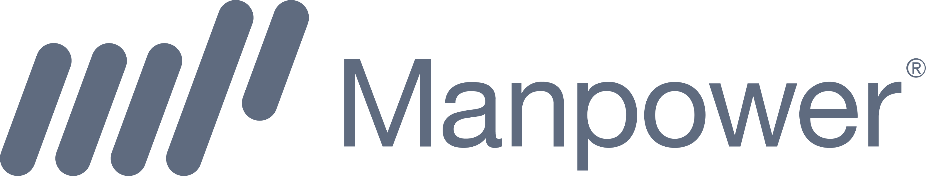 Manpower