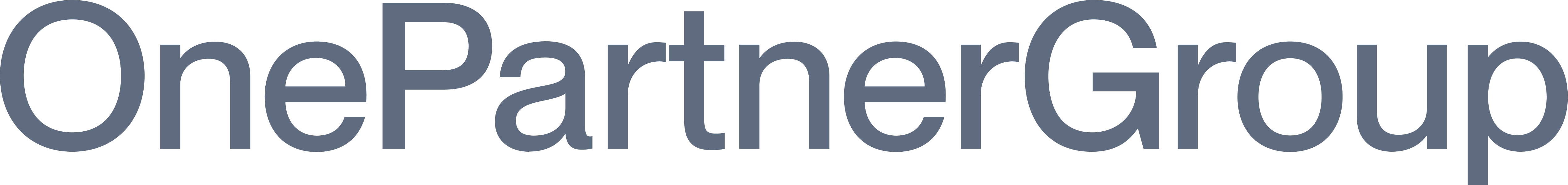 One Partner Group