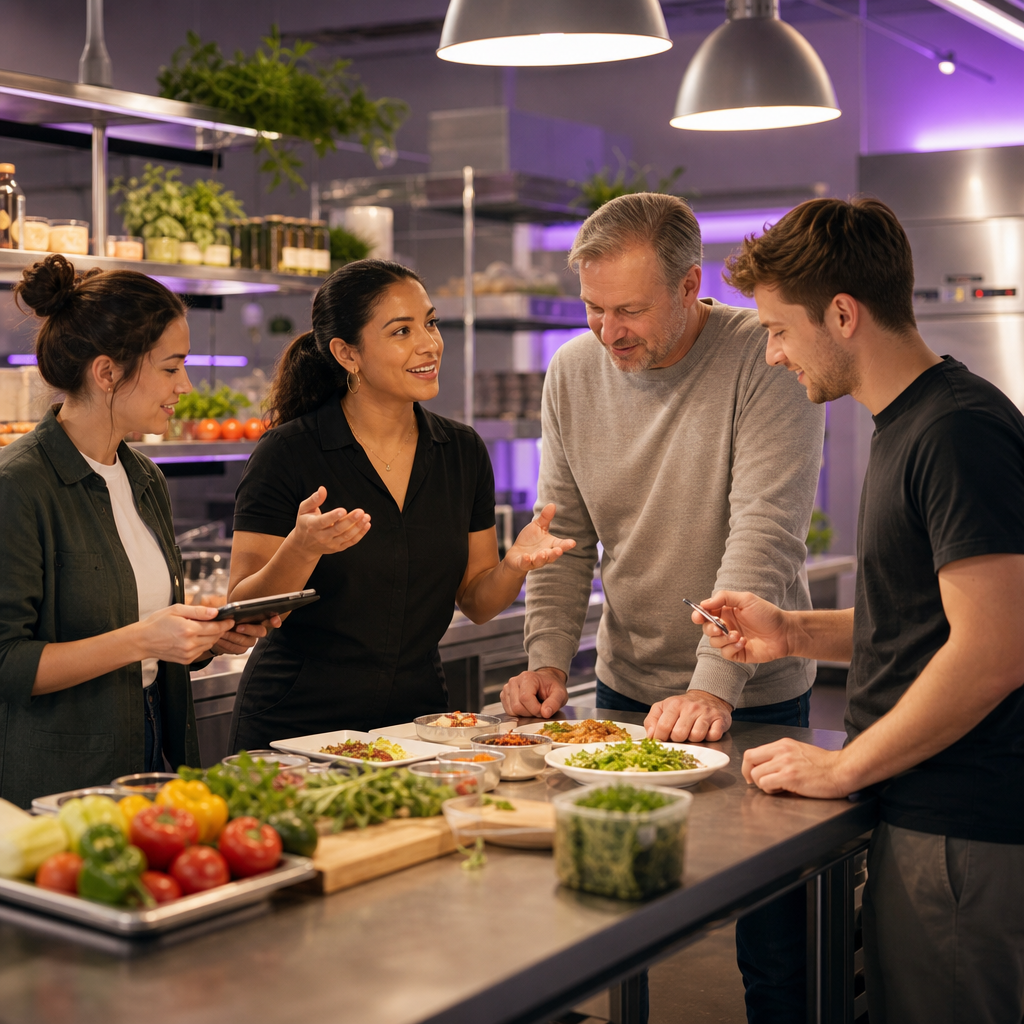 Tableau Fresh on linkedin