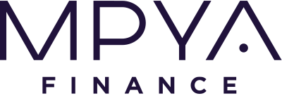 Mpya Finance logo
