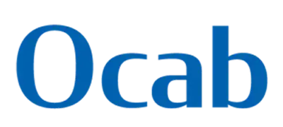 Ocab logo