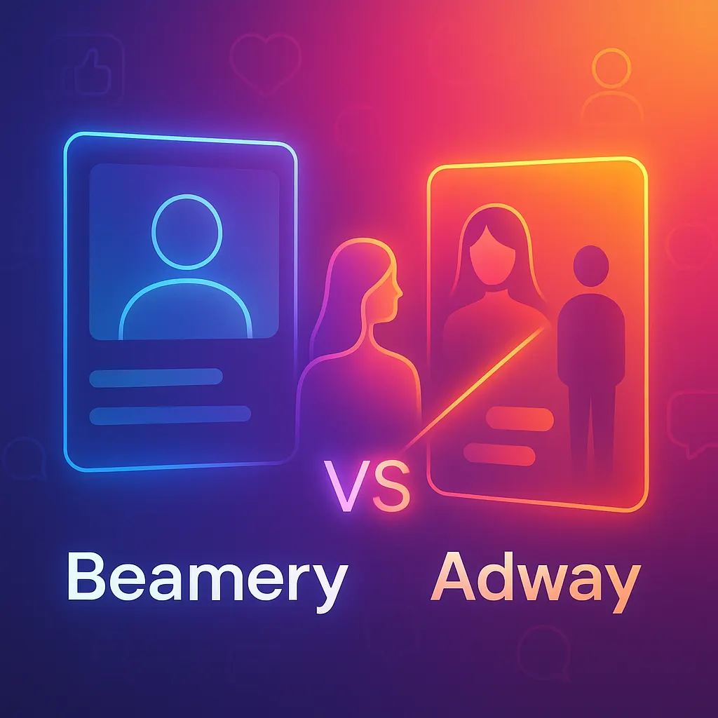 Beamery vs Adway: Best for Quality Hires