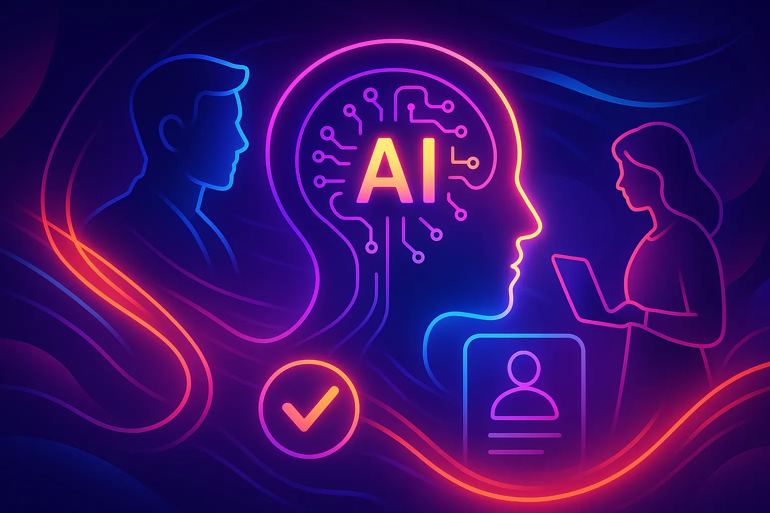 How to Use AI in Hiring to Increase Hiring Speed