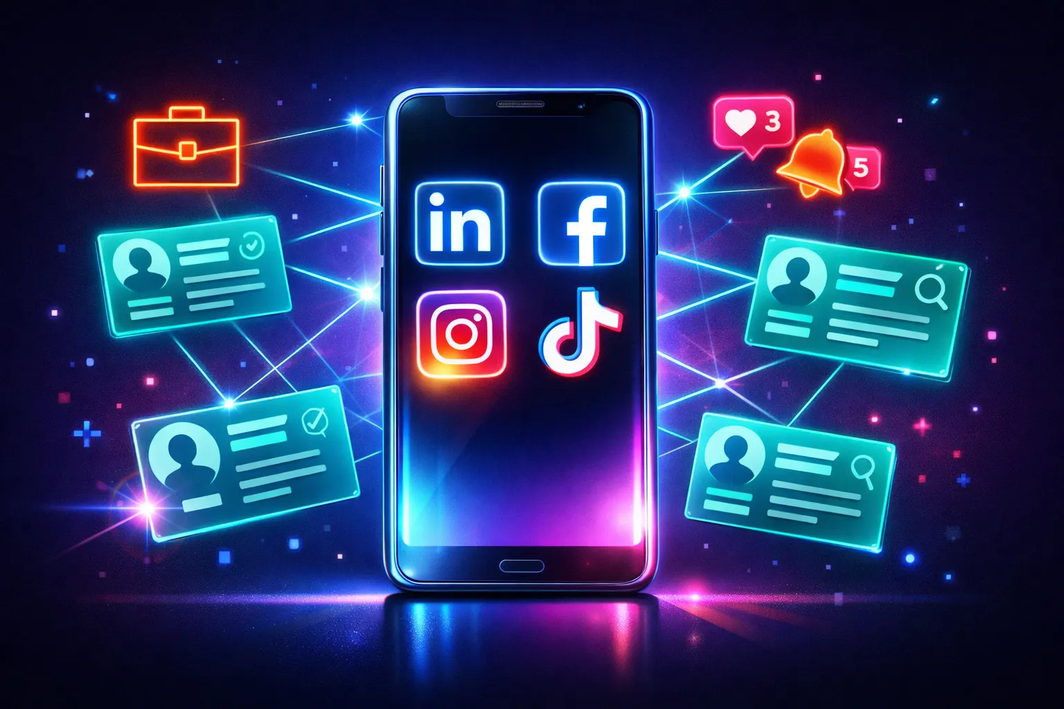Social Media Recruiting: The Complete Guide for 2026
