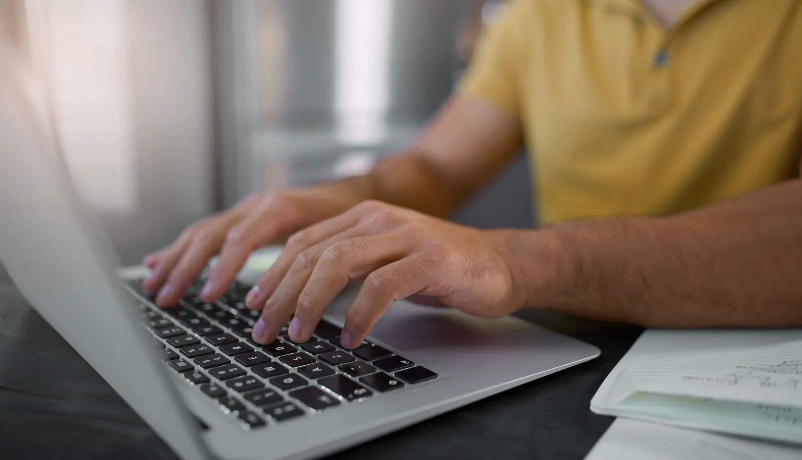 Recruitment Is Not Tinder, And Here's Why!