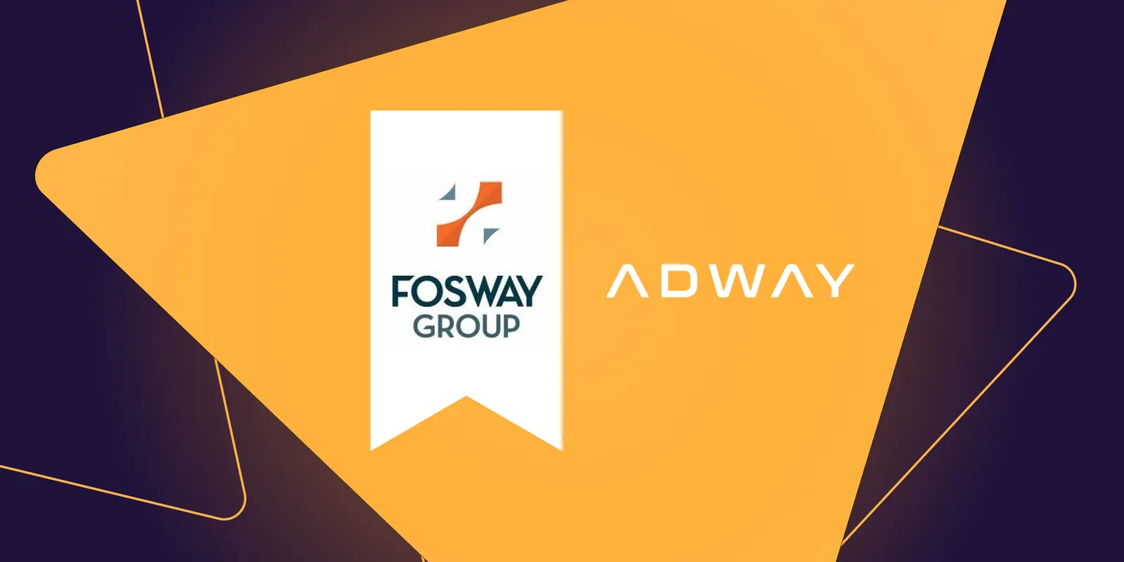 Adway named Core Leader in Fosway 9-Grid™ 2023