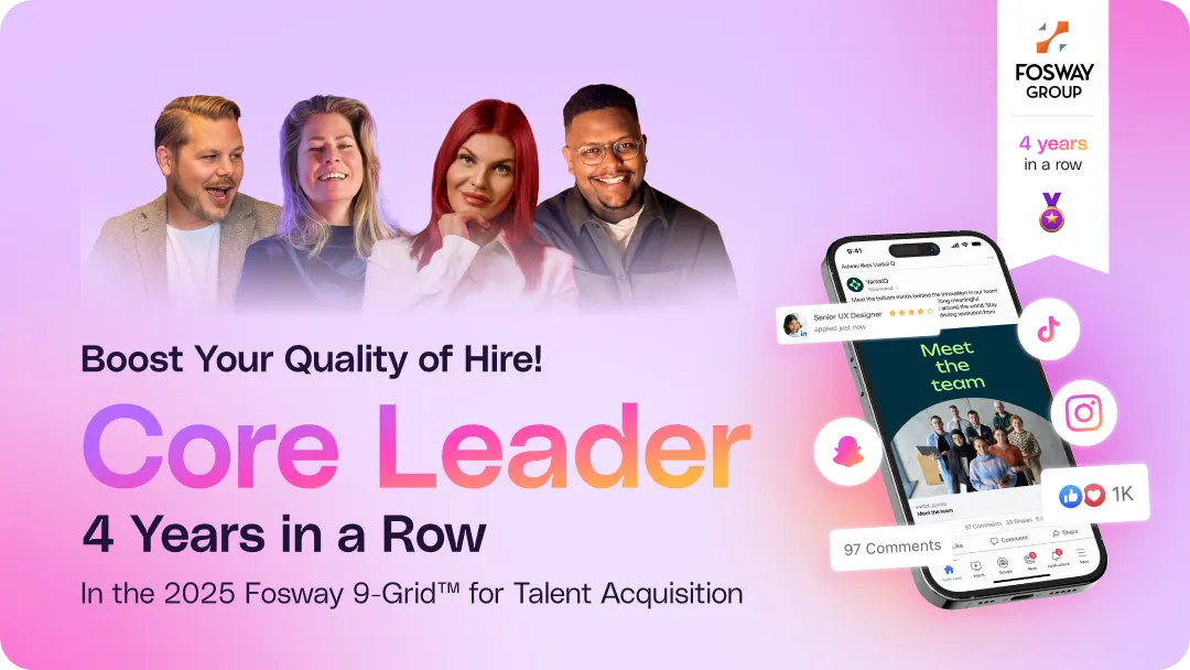 AI Social Recruiting: Transforming Hiring Through Data and Efficiency