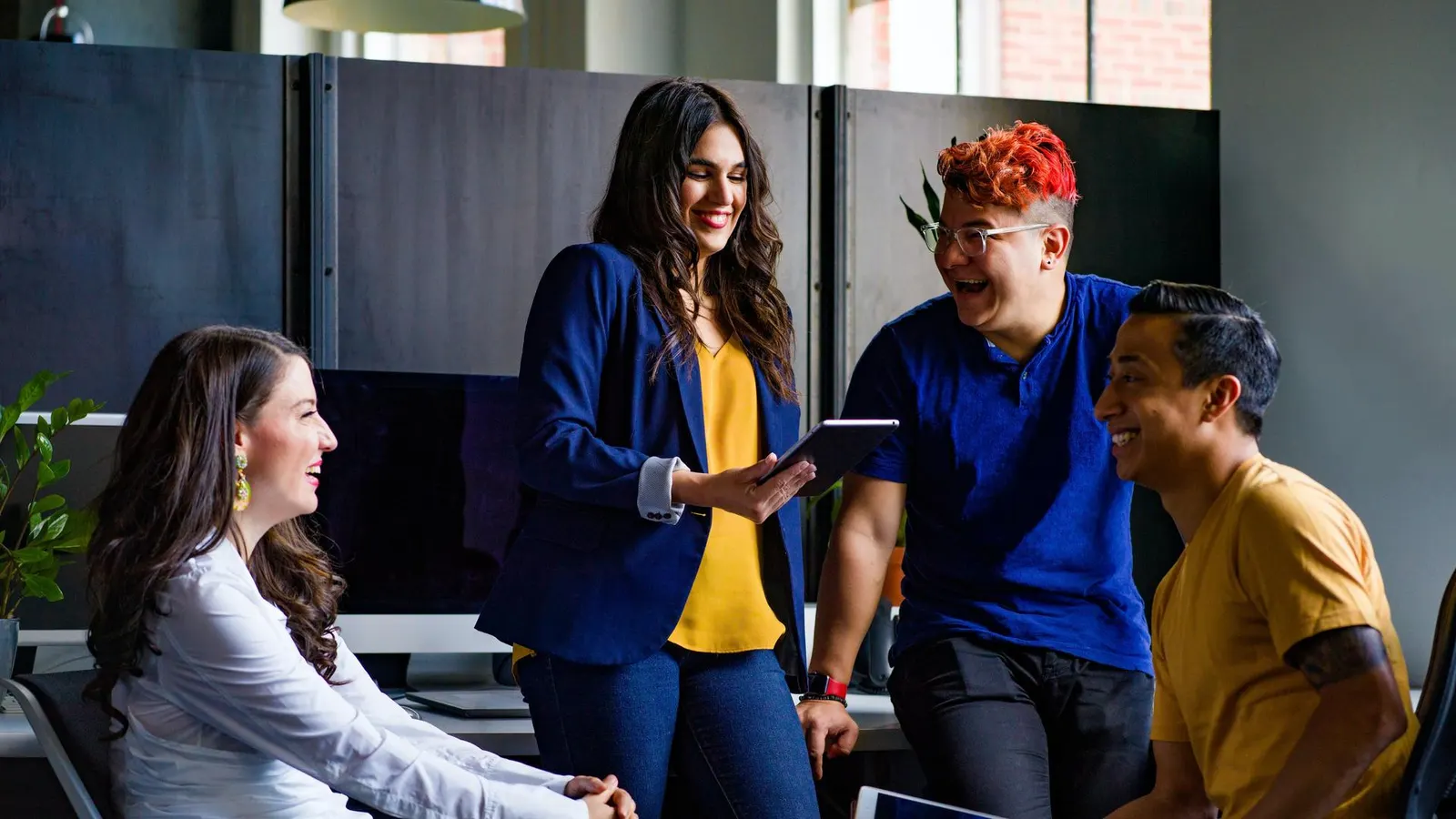 Is Hiring For Diversity Hiring For Second Best?