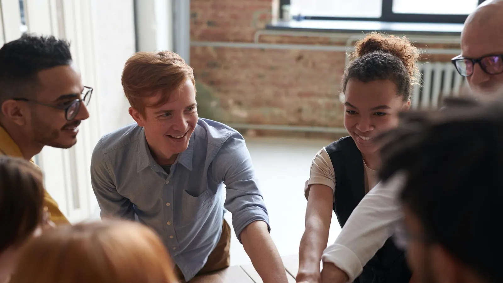Recruiting Young Talents With These 5 Keys