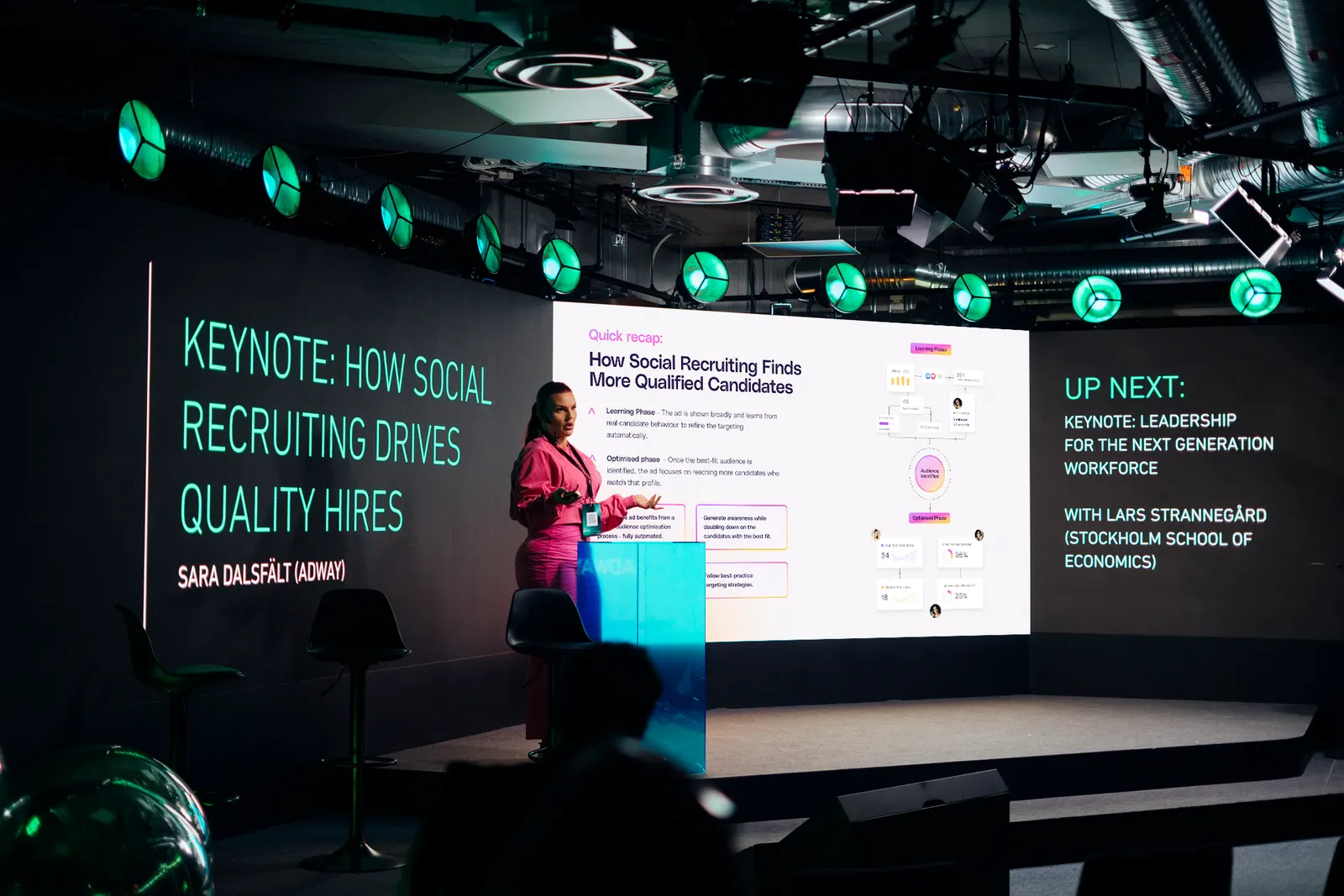 The Evolution of Social Media Targeting in Recruitment Marketing