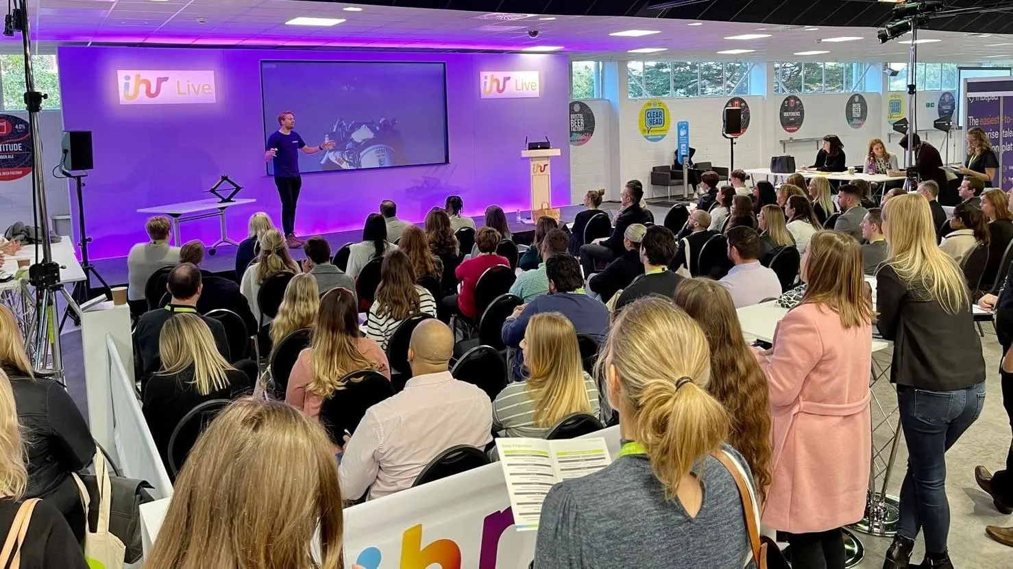 Social Recruiting: The Great Game Changer