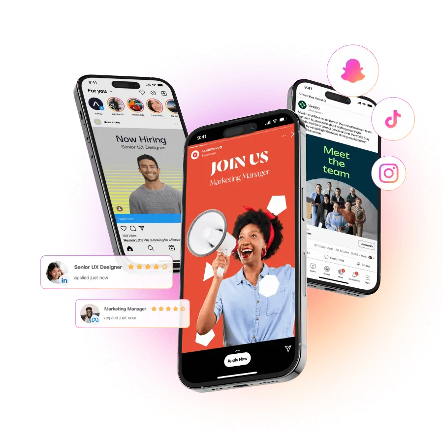 Social Recruitment Campaigns: Practical Approaches for Modern Teams