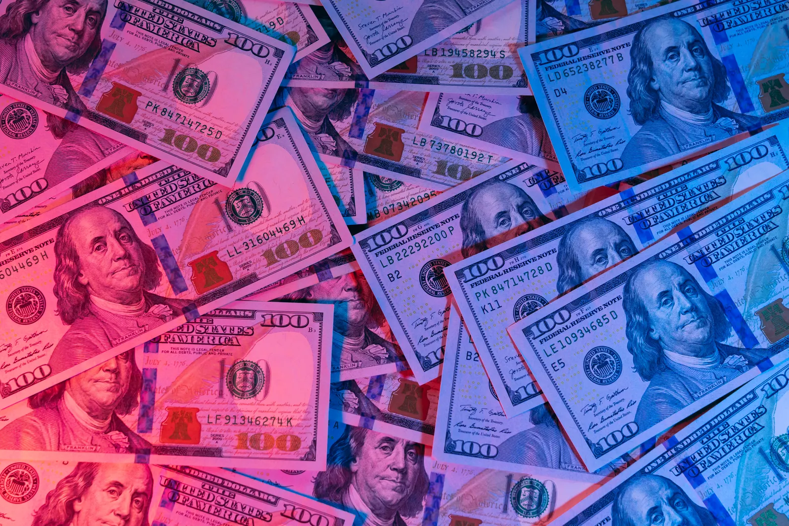 The True Value of Measuring Cost Per Application